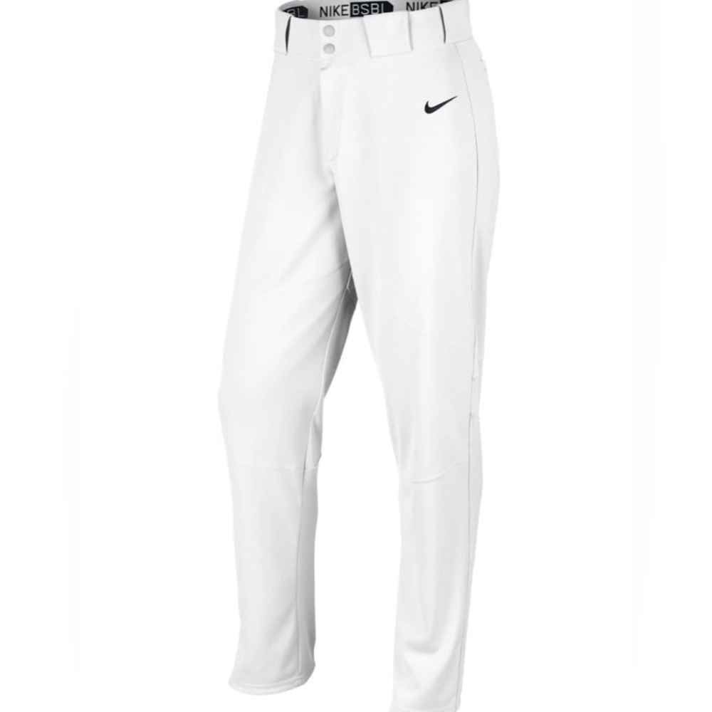 Nike Baseball Pants. Great condition. Only worn once.